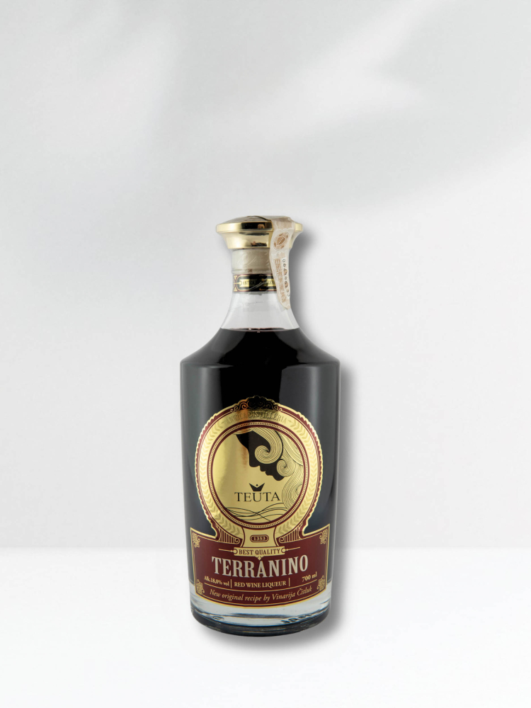 TEUTA TERANINO 0,7L